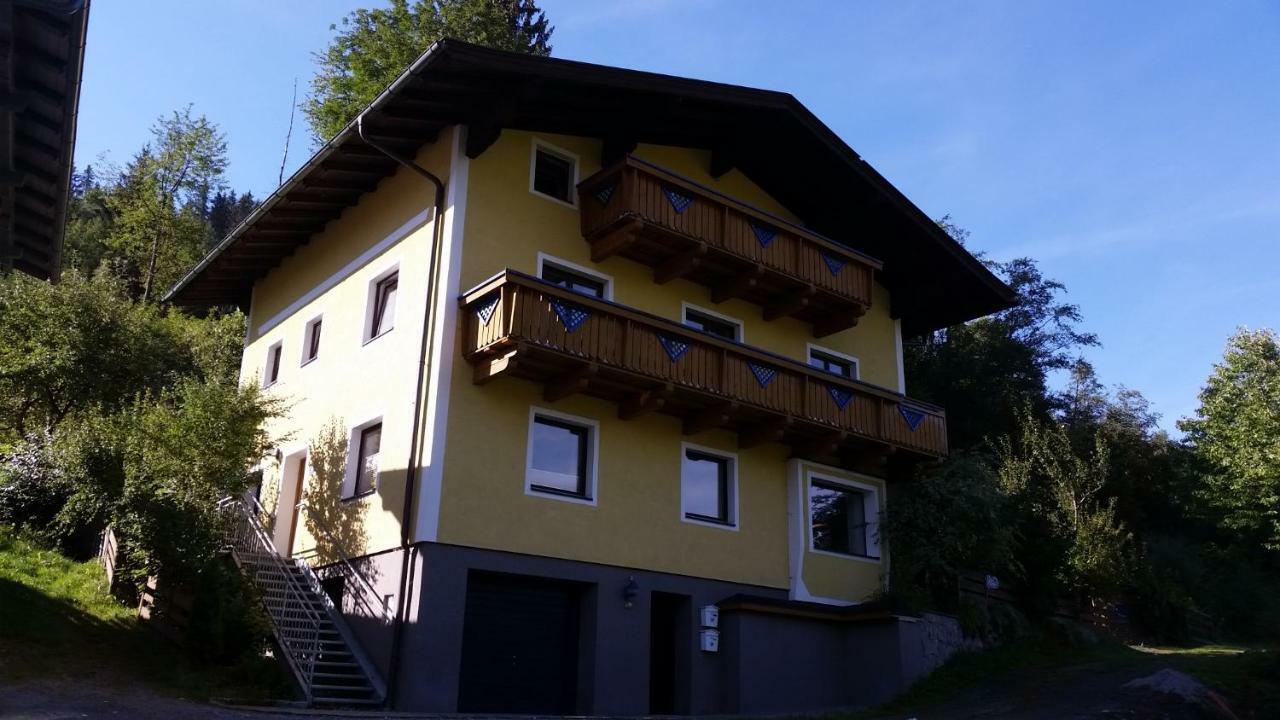 Ferienhaus Karin Bruck an der Grossglocknerstrasse Exterior photo