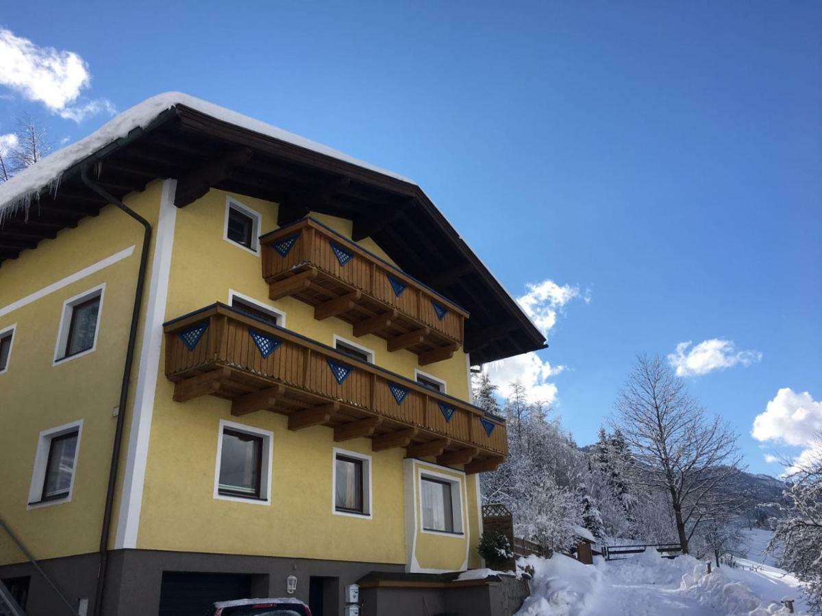 Ferienhaus Karin Bruck an der Grossglocknerstrasse Exterior photo